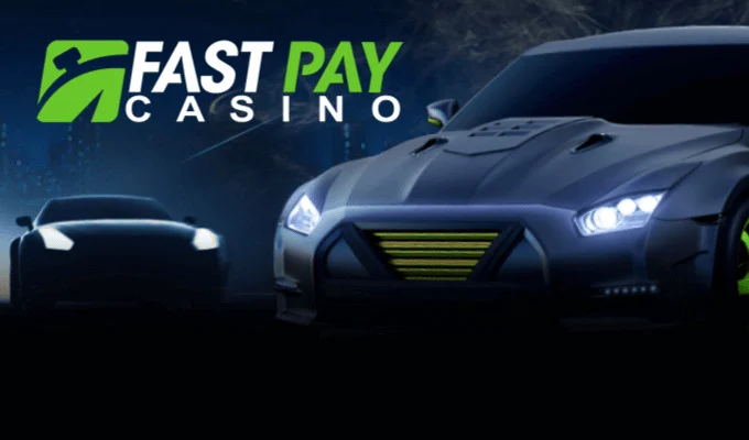 Rewarding Loyalty At Fastpay Casino Canada