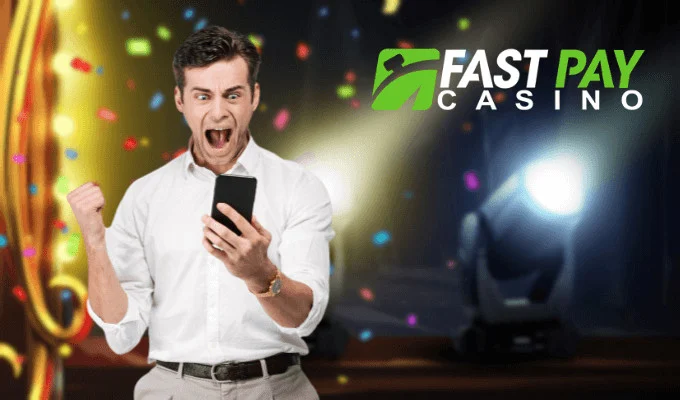 Regulated Gaming At Fastpay Casino Canada