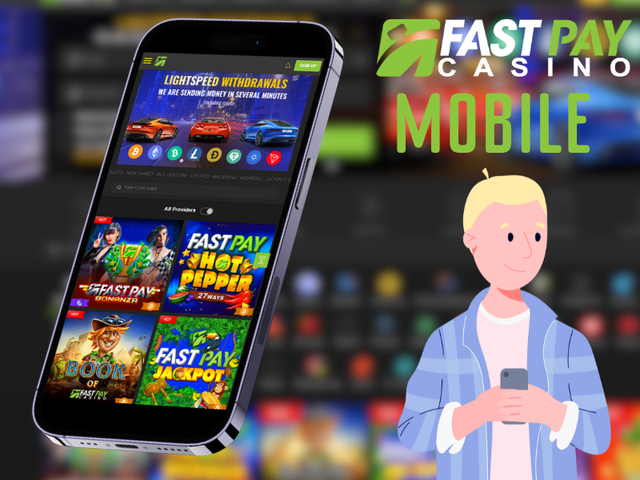 Fastpay Casino Review: Final Verdict
